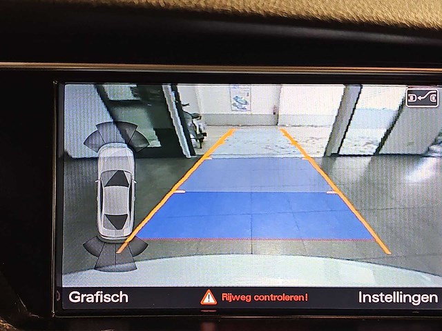 Audi a5 coupé 4.2 fsi rs 5 quattro 2014 | zs-734-g i - afbeelding 15 van  18