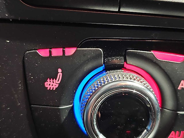 Audi a5 coupé 4.2 fsi rs 5 quattro 2014 | zs-734-g i - afbeelding 16 van  18