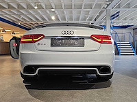 Audi a5 coupé 4.2 fsi rs 5 quattro 2014 | zs-734-g i - afbeelding 17 van  18
