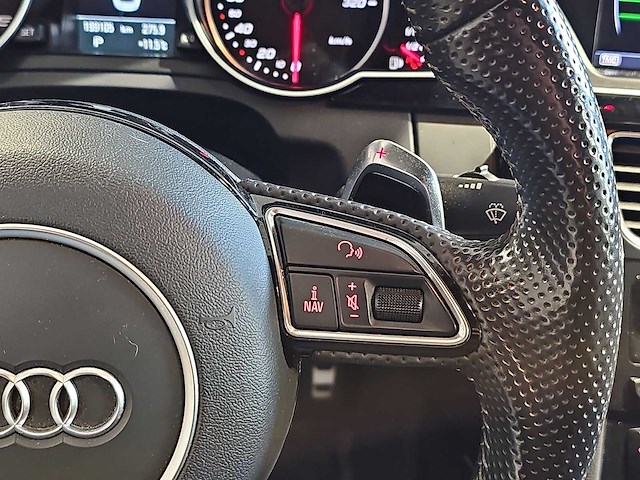 Audi a5 coupé 4.2 fsi rs 5 quattro 2014 | zs-734-g i - afbeelding 12 van  28