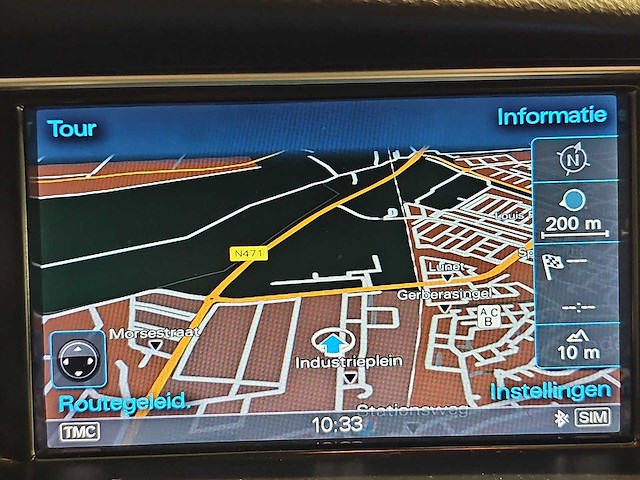 Audi a5 coupé 4.2 fsi rs 5 quattro 2014 | zs-734-g i - afbeelding 14 van  28