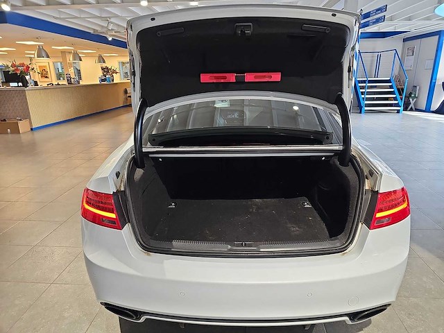 Audi a5 coupé 4.2 fsi rs 5 quattro 2014 | zs-734-g i - afbeelding 17 van  28