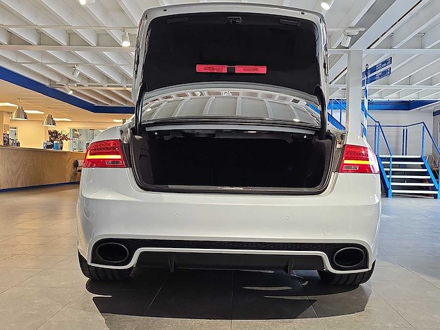 Audi a5 coupé 4.2 fsi rs 5 quattro 2014 | zs-734-g i - afbeelding 18 van  28