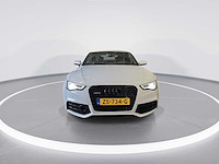 Audi a5 coupé 4.2 fsi rs 5 quattro 2014 | zs-734-g i - afbeelding 26 van  28