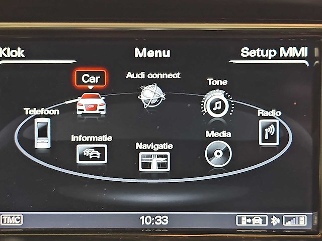Audi a5 coupé 4.2 fsi rs 5 quattro 2014 | zs-734-g i - afbeelding 27 van  28