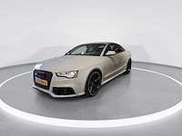 Audi a5 coupé 4.2 fsi rs 5 quattro 2014 | zs-734-g i - afbeelding 28 van  28