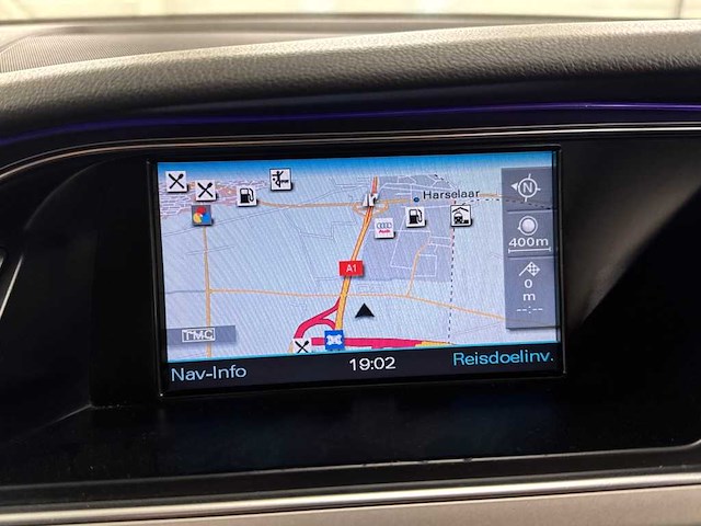 Audi a5 coupé 4.2 fsi s5 quattro, g-980-gv - afbeelding 3 van  16