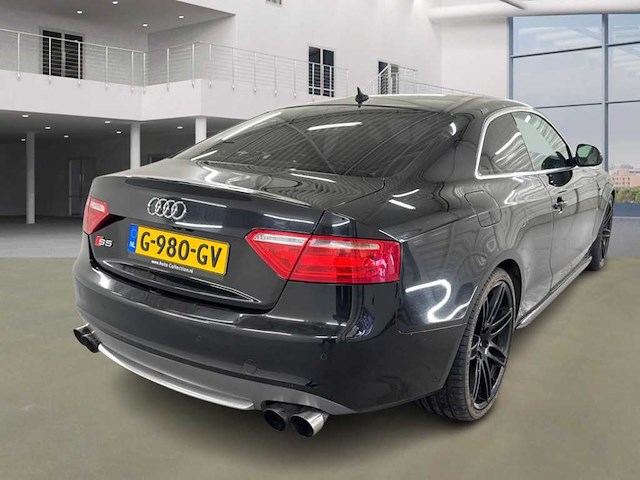 Audi a5 coupé 4.2 fsi s5 quattro, g-980-gv - afbeelding 9 van  16