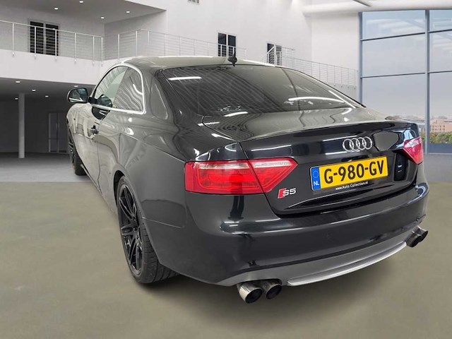 Audi a5 coupé 4.2 fsi s5 quattro, g-980-gv - afbeelding 11 van  16