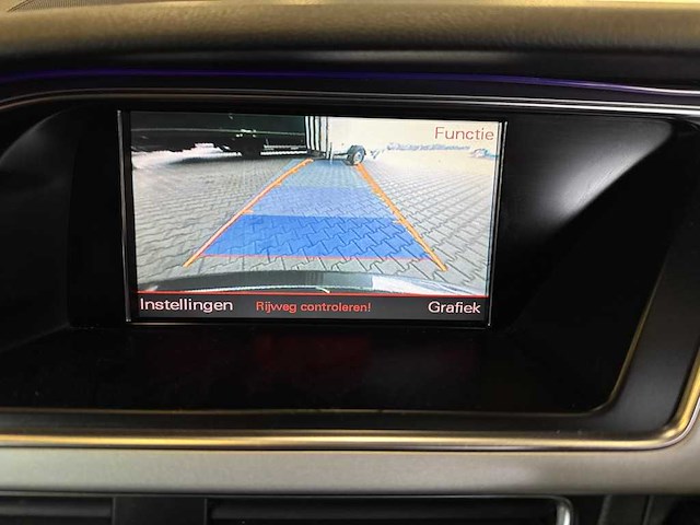 Audi a5 coupé 4.2 fsi s5 quattro, g-980-gv - afbeelding 2 van  10