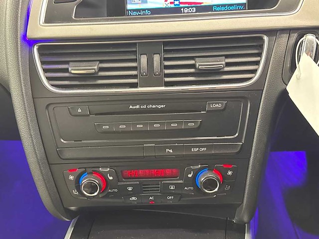 Audi a5 coupé 4.2 fsi s5 quattro, g-980-gv - afbeelding 3 van  10