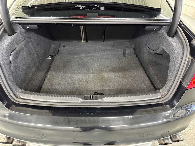 Audi a5 coupé 4.2 fsi s5 quattro, g-980-gv - afbeelding 8 van  10