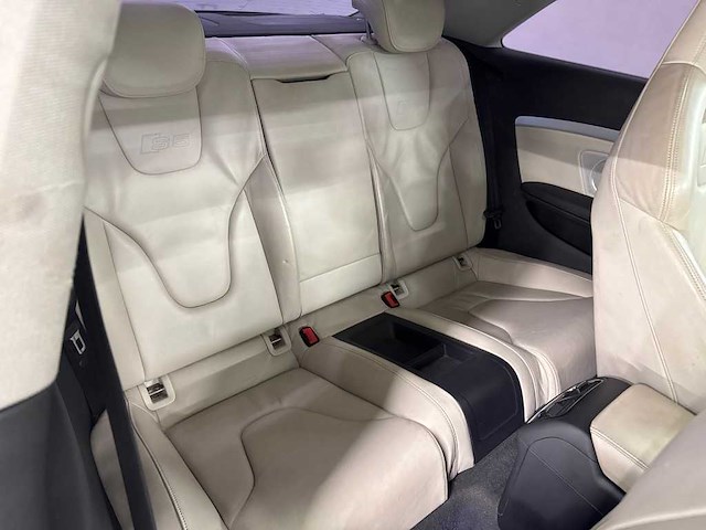 Audi a5 coupé 4.2 fsi s5 quattro, g-980-gv - afbeelding 6 van  14