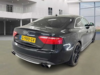 Audi a5 coupé 4.2 fsi s5 quattro, g-980-gv - afbeelding 7 van  14