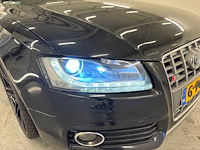 Audi a5 coupé 4.2 fsi s5 quattro, g-980-gv - afbeelding 10 van  14