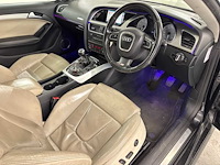 Audi a5 coupé 4.2 fsi s5 quattro, g-980-gv - afbeelding 13 van  14