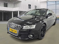 Audi a5 coupé 4.2 fsi s5 quattro, g-980-gv - afbeelding 1 van  16