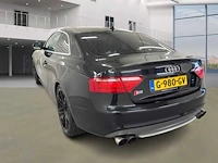 Audi a5 coupé 4.2 fsi s5 quattro, g-980-gv - afbeelding 11 van  16