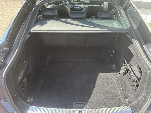 Audi a5 sportback 1.4 tfsi sport * pl-487-r - afbeelding 11 van  12