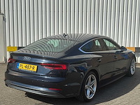 Audi a5 sportback 1.4 tfsi sport * pl-487-r - afbeelding 2 van  12