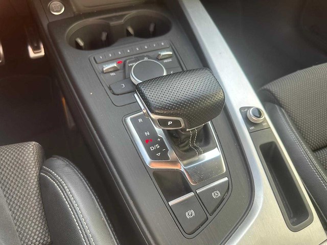 Audi a5 sportback 1.4 tfsi sport * pl-487-r - afbeelding 5 van  19
