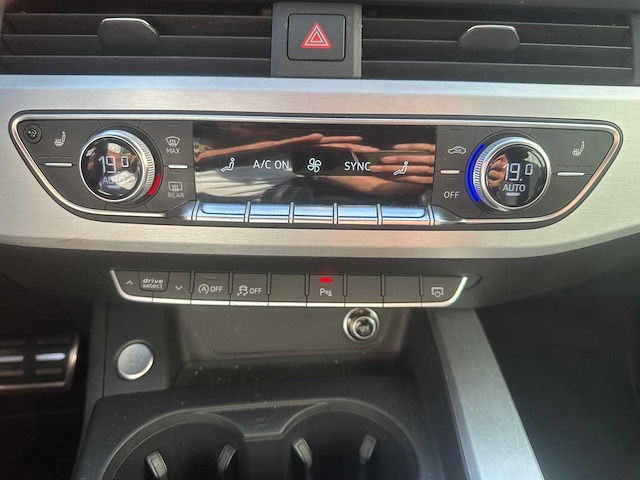 Audi a5 sportback 1.4 tfsi sport * pl-487-r - afbeelding 7 van  19