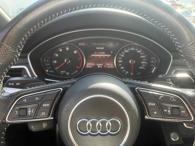 Audi a5 sportback 1.4 tfsi sport * pl-487-r - afbeelding 19 van  19