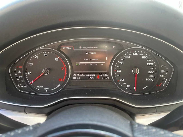 Audi a5 sportback 1.4 tfsi sport * pl-487-r - afbeelding 2 van  19