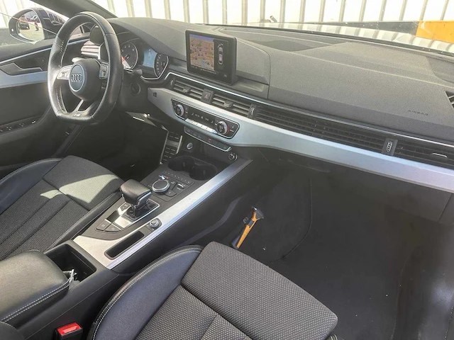 Audi a5 sportback 1.4 tfsi sport * pl-487-r - afbeelding 8 van  19