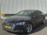 Audi a5 sportback 1.4 tfsi sport * pl-487-r