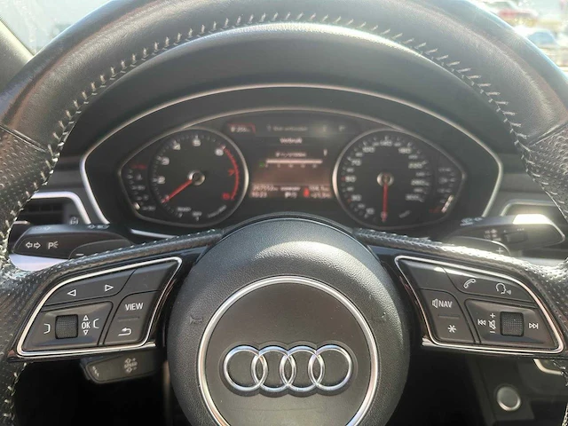 Audi a5 sportback 1.4 tfsi sport * pl-487-r - afbeelding 19 van  19
