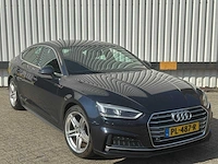 Audi a5 sportback 1.4 tfsi sport * pl-487-r