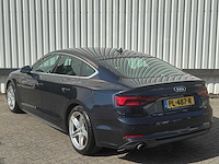 Audi a5 sportback 1.4 tfsi sport* pl-487-r - afbeelding 12 van  17