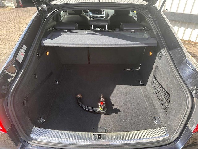 Audi a5 sportback 1.8 tfsi automatic sport edition automaat; hg-681-p - afbeelding 11 van  22