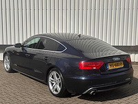 Audi a5 sportback 1.8 tfsi automatic sport edition automaat; hg-681-p - afbeelding 17 van  22