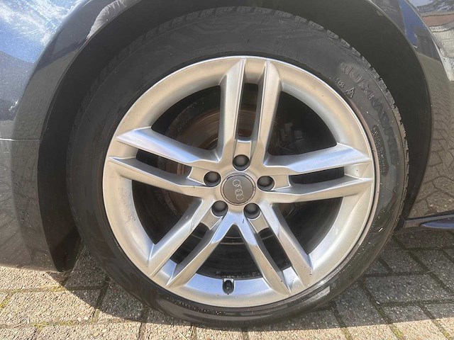 Audi a5 sportback 1.8 tfsi automatic sport edition automaat; hg-681-p - afbeelding 18 van  22