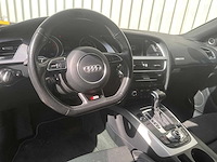 Audi a5 sportback 1.8 tfsi automatic sport edition automaat; hg-681-p - afbeelding 19 van  22