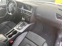 Audi a5 sportback 1.8 tfsi automatic sport edition automaat; hg-681-p - afbeelding 22 van  22