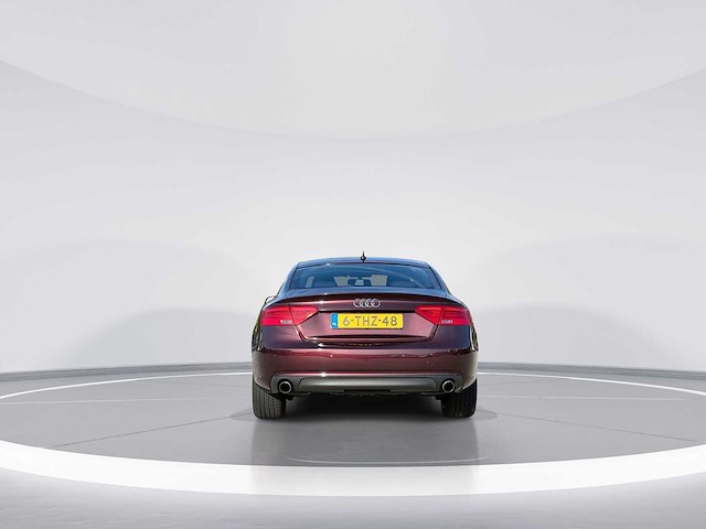 Audi a5 sportback 1.8 tfsi business edition 2014 | 6-thz-48 - afbeelding 3 van  29