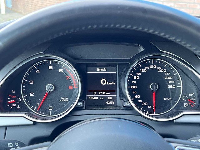 Audi a5 sportback 1.8 tfsi business edition 2014 | 6-thz-48 - afbeelding 4 van  29