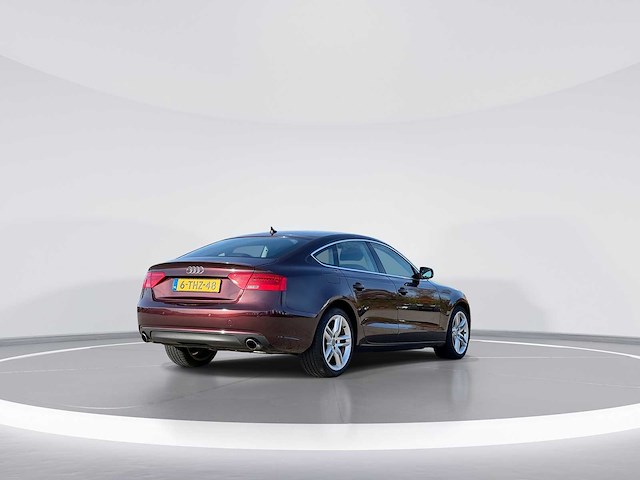 Audi a5 sportback 1.8 tfsi business edition 2014 | 6-thz-48 - afbeelding 5 van  29