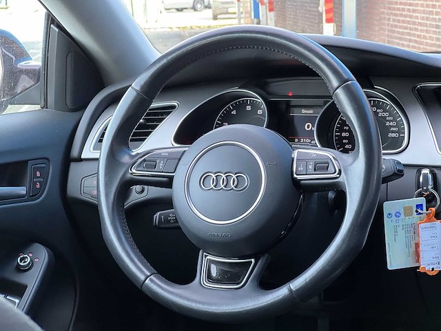 Audi a5 sportback 1.8 tfsi business edition 2014 | 6-thz-48 - afbeelding 6 van  29