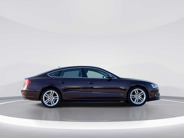 Audi a5 sportback 1.8 tfsi business edition 2014 | 6-thz-48 - afbeelding 7 van  29
