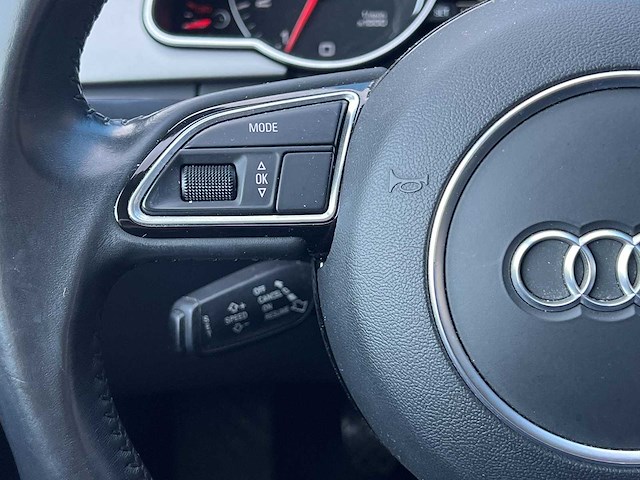 Audi a5 sportback 1.8 tfsi business edition 2014 | 6-thz-48 - afbeelding 9 van  29