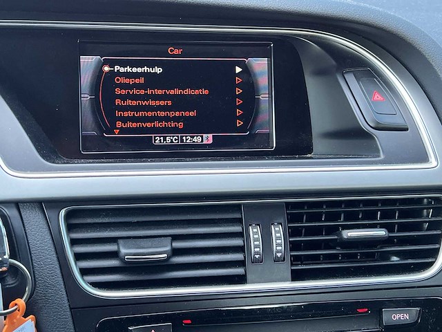 Audi a5 sportback 1.8 tfsi business edition 2014 | 6-thz-48 - afbeelding 11 van  29