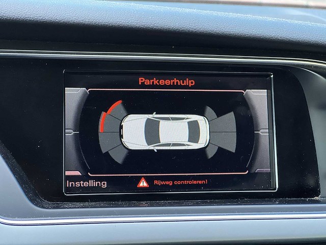 Audi a5 sportback 1.8 tfsi business edition 2014 | 6-thz-48 - afbeelding 13 van  29