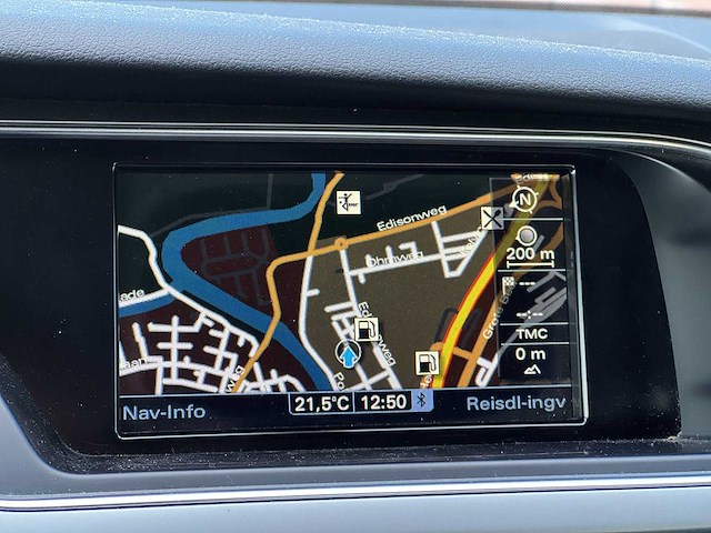 Audi a5 sportback 1.8 tfsi business edition 2014 | 6-thz-48 - afbeelding 14 van  29