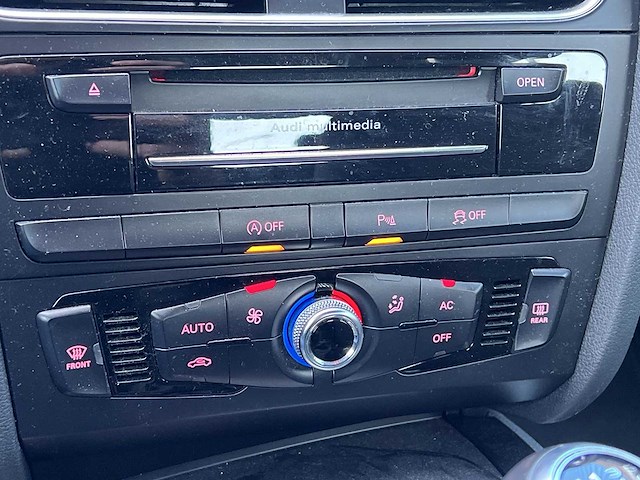 Audi a5 sportback 1.8 tfsi business edition 2014 | 6-thz-48 - afbeelding 15 van  29