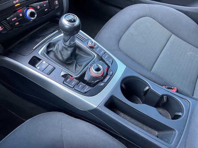 Audi a5 sportback 1.8 tfsi business edition 2014 | 6-thz-48 - afbeelding 16 van  29