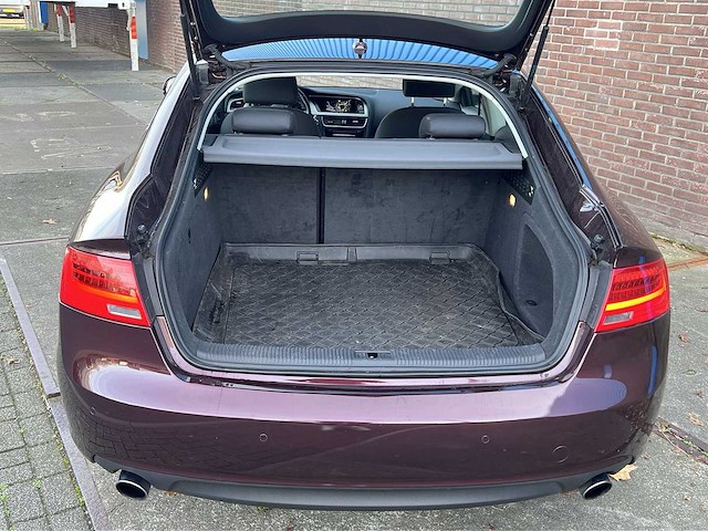 Audi a5 sportback 1.8 tfsi business edition 2014 | 6-thz-48 - afbeelding 18 van  29